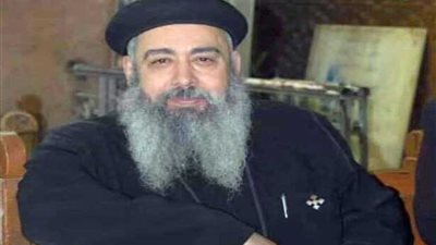 ننشر تفاصيل مقتل كاهن كنيسة على يد خادمه بشبرا الخيمة