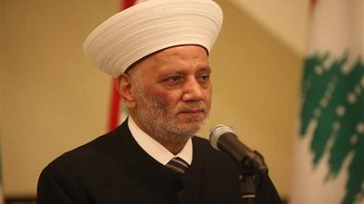 مفتي لبنان يدين تخريب 4 سفن تجارية في المياه الاقتصادية للإمارات