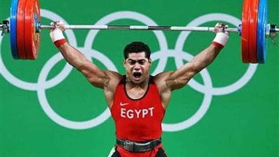 الأثقال يشارك في بطولة العالم تحت 20 سنة بـ4 لاعبين ولاعبتين