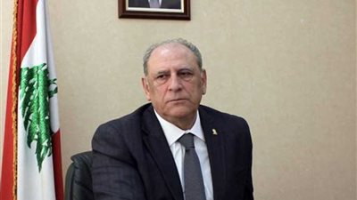 وزير الإعلام اللبناني: الحكومة حريصة على مخصصات المؤسسات الطبية في الموازنة الجديدة