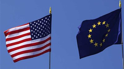 استطلاع: الأوروبيون لا يثقون بالولايات المتحدة