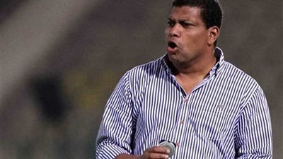 علاء عبدالعال: 