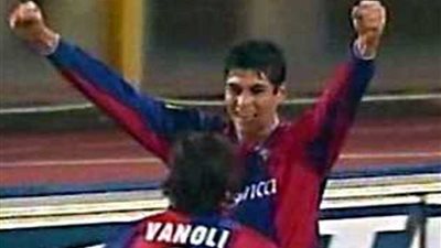 بولونيا يفوز على بارما (4 ـ 1) في الدوري الإيطالي