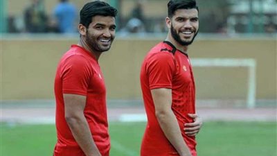 أزارو وصالح جمعة يقودان تشكيل الأهلي أمام سموحة.. والحاوي بديلا