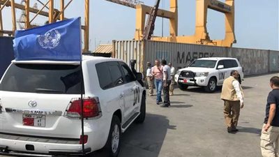 الأطراف اليمنية تبحث في الأردن غدًا تنفيذ اتفاق الحديدة