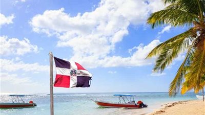 وكلاء فيدراليون أمريكيون يداهمون منزل ملياردير فنزويلي في جمهورية الدومينيكان