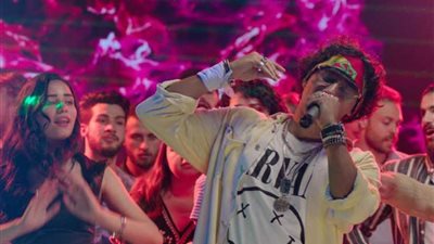 تعرف على كواليس مسلسل 