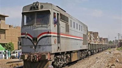 السكة الحديد تعلن التهديات والتأخيرات المتوقعة اليوم