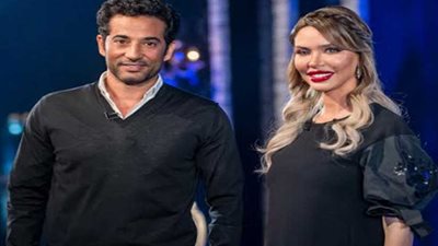 عمرو سعد: أفكر في تقديم 
