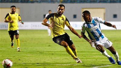 بيراميدز يستدرج وادي دجلة بالدوري وعينه على المركز الثاني