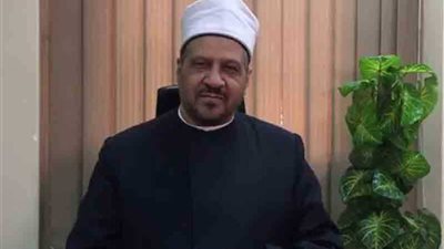 مستشار مفتي الجمهورية : الزيادة على الحد الأدنى لزكاة الفطر تأليف للقلوب