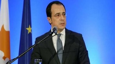 وزير الخارجية القبرصي يقوم غدا بزيارة رسمية إلى كازاخستان