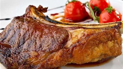 سفرة رمضانية .. طريقة عمل لحم ضأن مشوي بالفرن‬