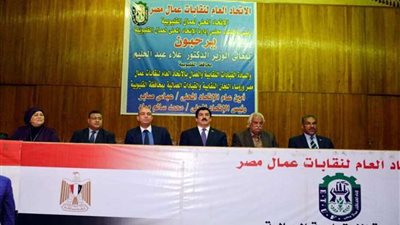 محافظ القليوبية يعد بحل مشاكل أبناء شبرا الخيمة