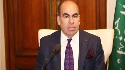 ياسر الهضيبي: نصر العاشر من رمضان لحظة فارقة في تاريخ الوطن