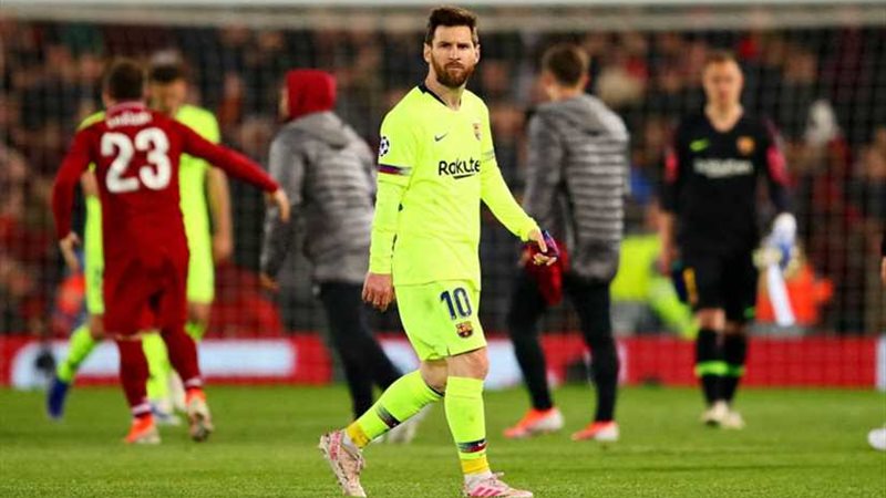 بعد مذبحة آنفيلد..