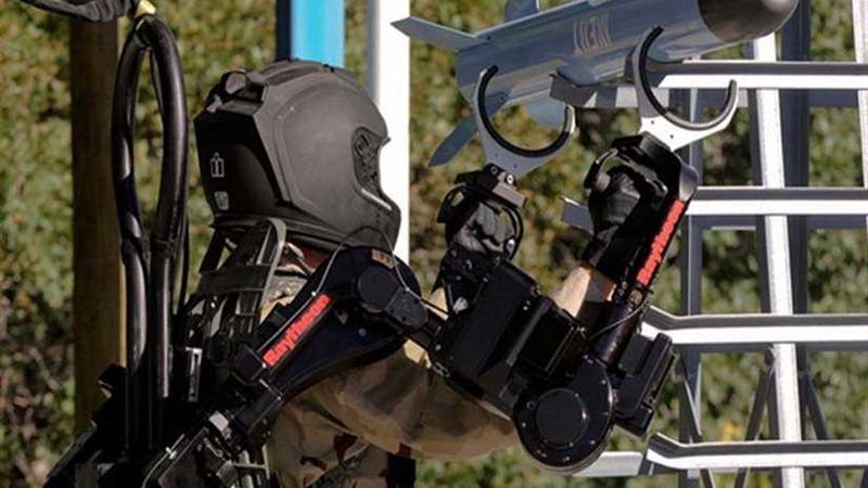 كوريا الجنوبية تطور