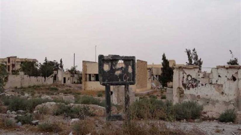 المرصد السوري: ارتفاع