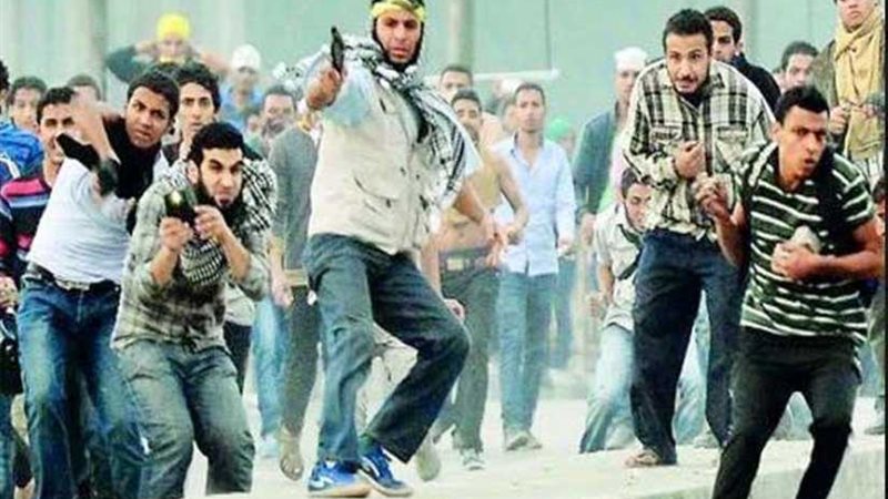 سيناريوهات الإخوان