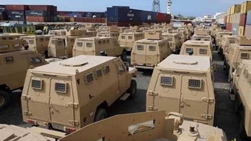 تفاصيل معارك طرابلس..