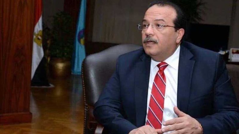 انطلاق المبادرة الرئاسية