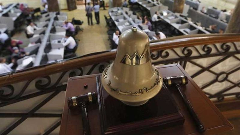 البورصة تربح 2.8