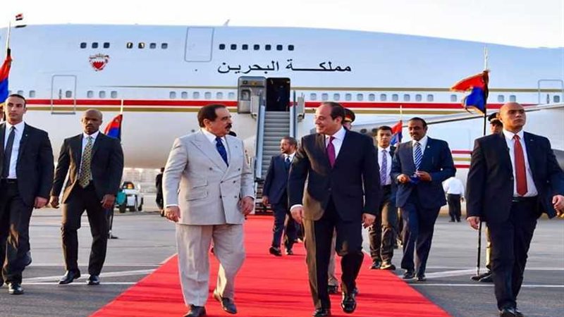 المتحدث الرئاسي: