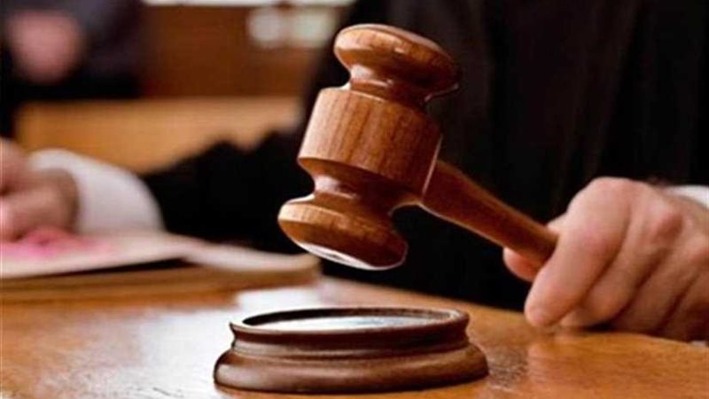 المشدد 10 سنوات لعامل