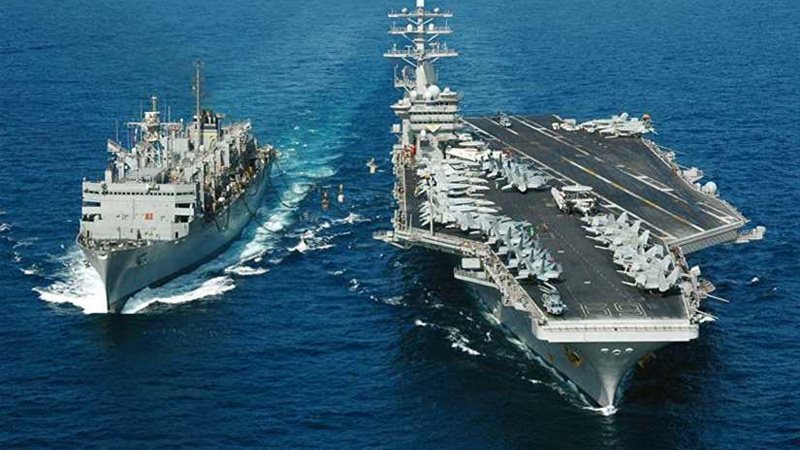 إيران تهدد بقتل 5