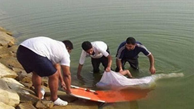 غرق طالب ثانوي بالبحر