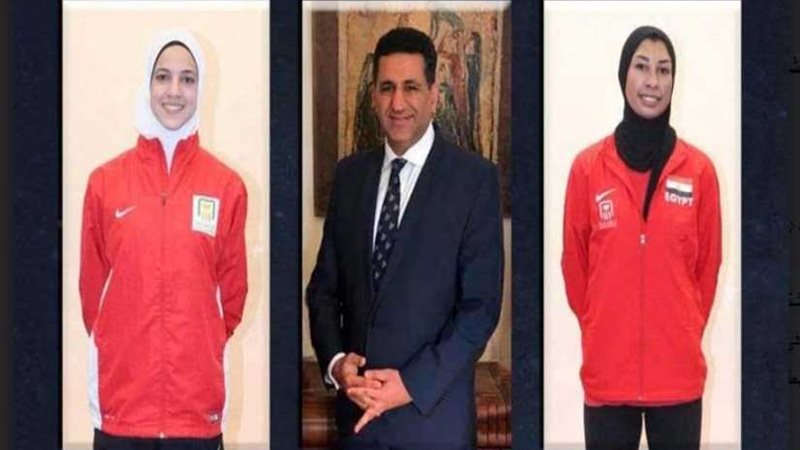 هداية ملاك ورضوى