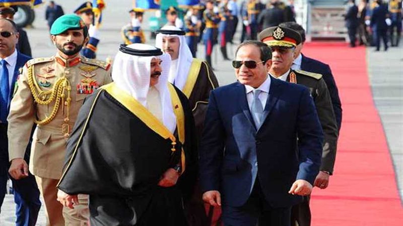 موجز الرابعة.. الرئيس