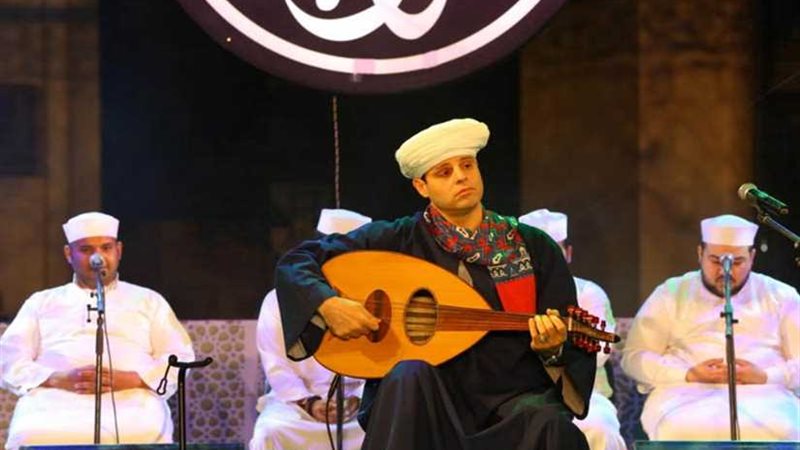 افتتاح أنشطة وزارة