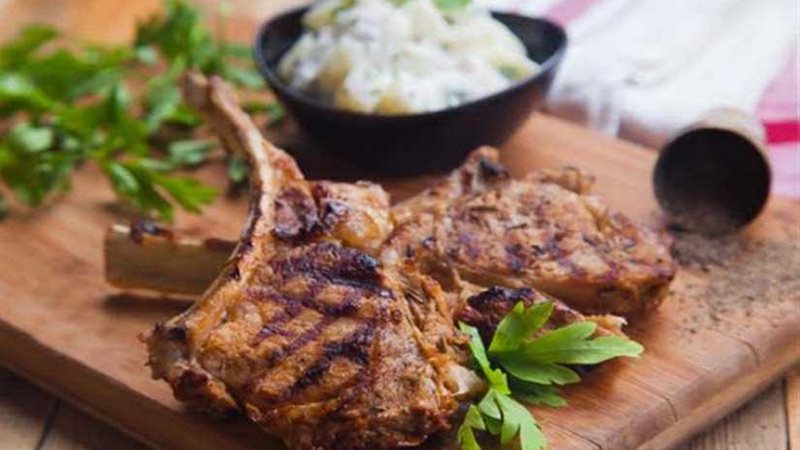 لإفطار شهي ..طريقة