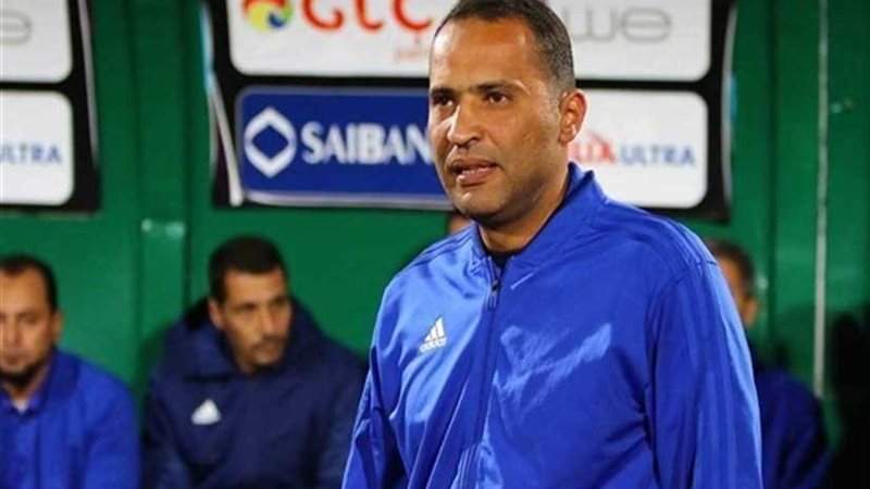 رئيس نادي النجوم: