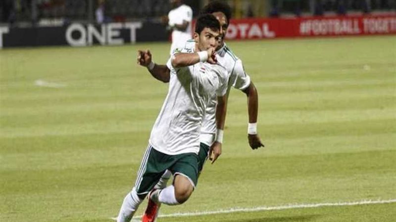 المصري يوافق على