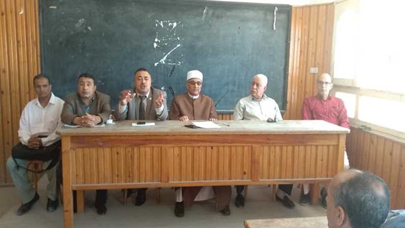 المنطقة الأزهرية