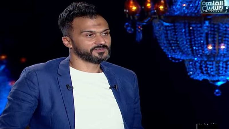 ميدو مشاكل ينصح الحضري