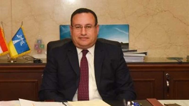 محافظ الإسكندرية