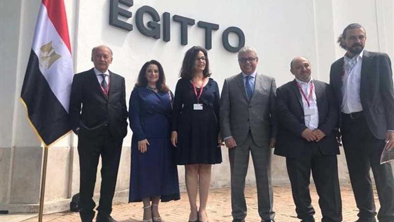 القنصل العام بميلانو