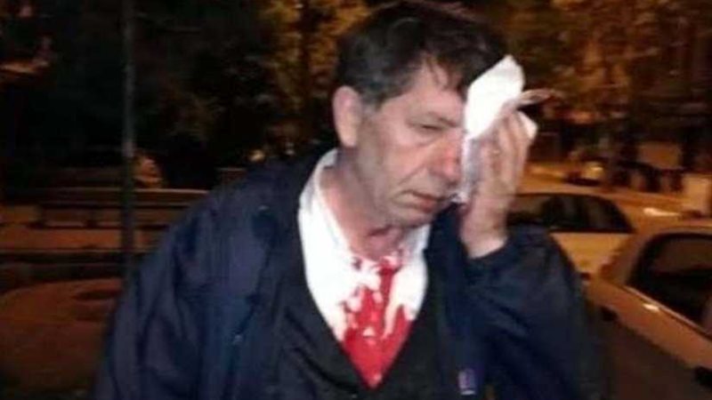 الأغا التركي ينكل