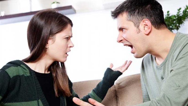 دراسة: الغضب يطيل