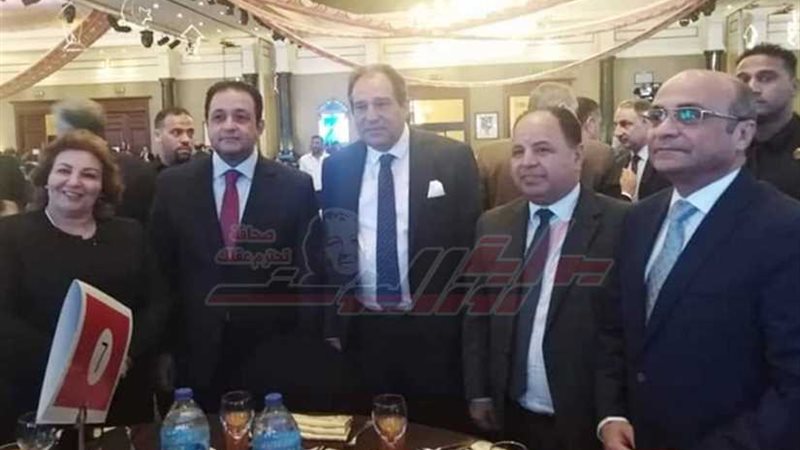 وزير شئون مجلس النواب: