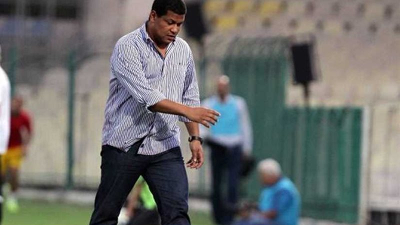 مدرب الداخلية يستقيل