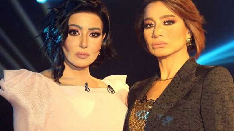 سمية الخشاب ستظهر