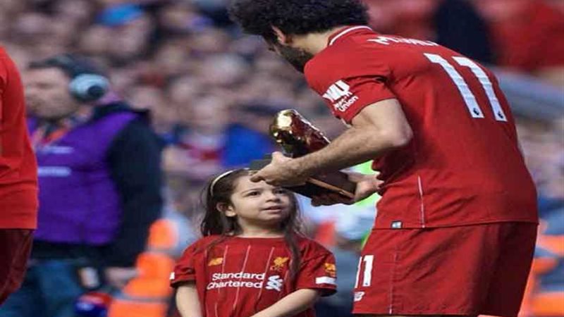 خطفت قلوب وأنظار