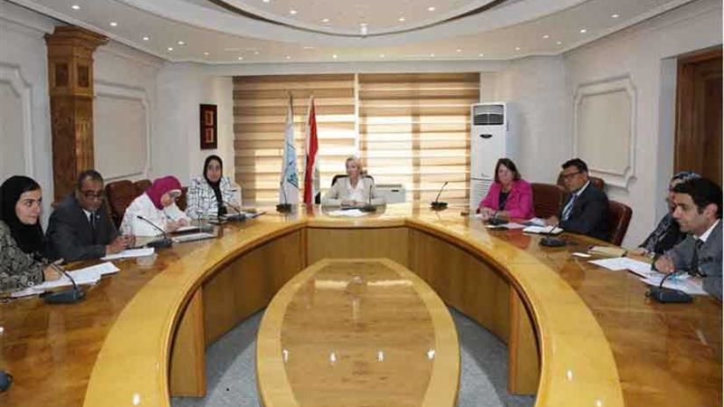 تنفيذ برنامج المدن