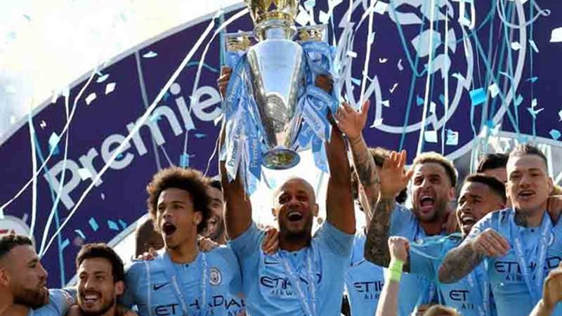 فوز مانشستر سيتي