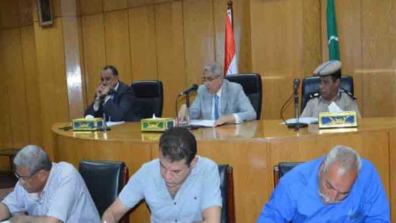 المنياوية يبدأون