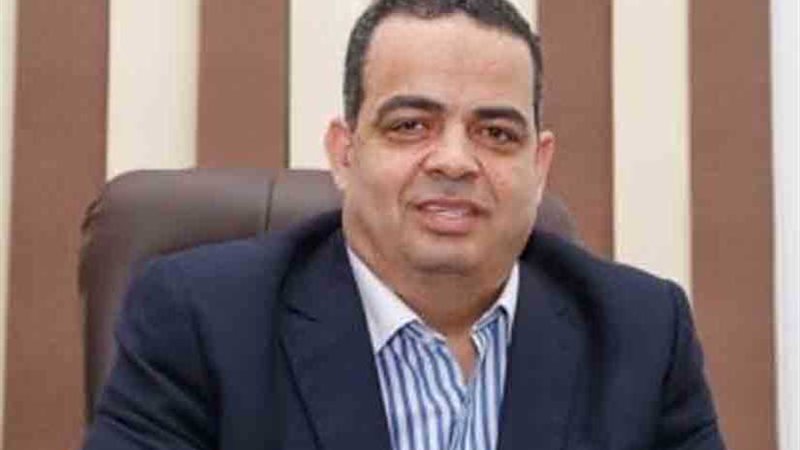 عصام هلال ينعي أمين